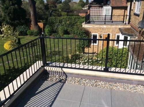 GQ roofing Balcony - 01
