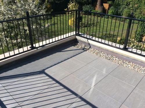 GQ roofing Balcony - 03