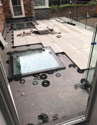 GQ roofing Balcony - 05