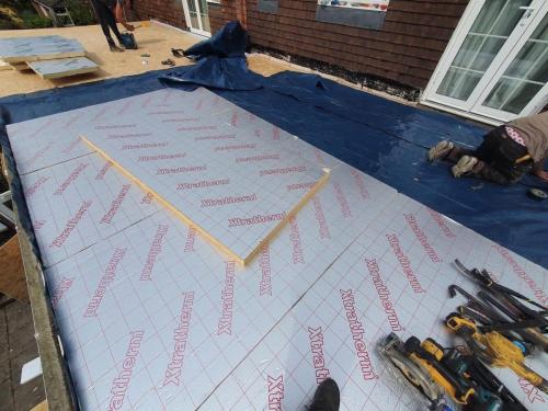 GQ roofing Balcony - 07