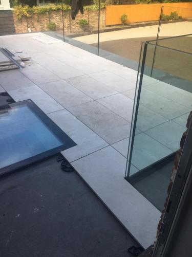 GQ roofing Balcony - 08