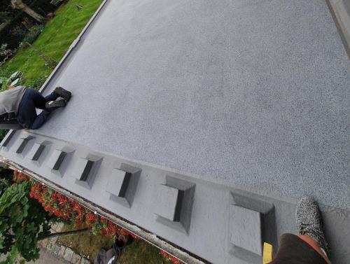 GQ roofing Balcony - 13