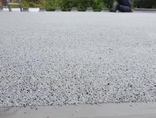 GQ roofing Balcony - 17