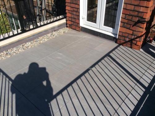 GQ roofing Balcony - 24