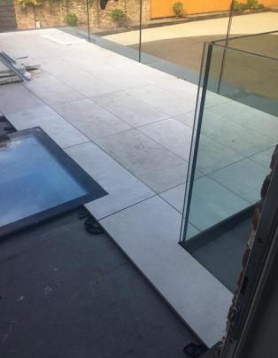 GQ roofing Balcony - 27