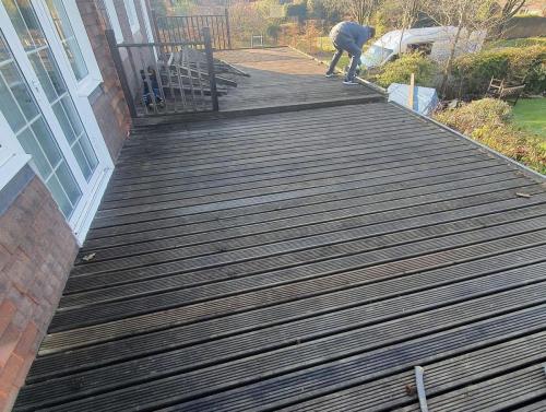 GQ roofing Balcony - 32