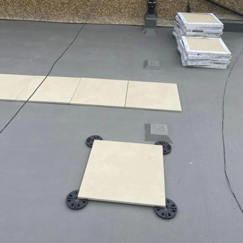 GQ roofing Balcony - 34