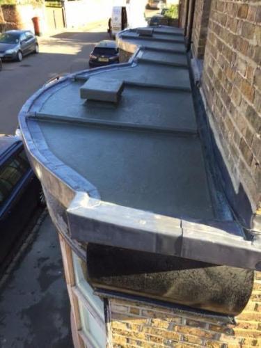 GQ roofing Leadwork - 01