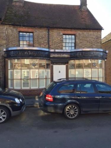 GQ roofing Leadwork - 06