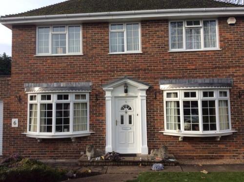 GQ roofing Leadwork - 11