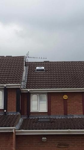 GQ roofing Skylights - 01