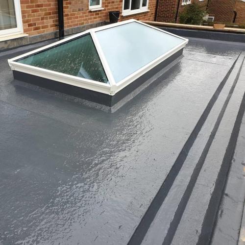 GQ roofing Skylights - 02