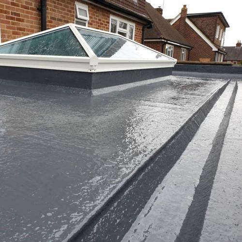 GQ roofing Skylights - 05