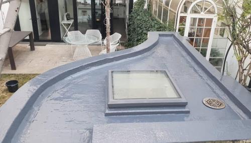 GQ roofing Skylights - 06