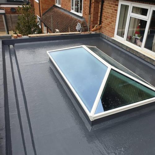 GQ roofing Skylights - 08