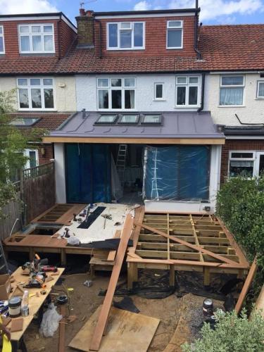 GQ roofing Skylights - 10