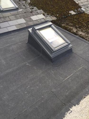 GQ roofing Skylights - 11