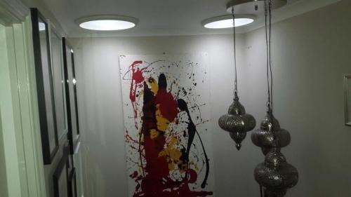 GQ roofing Skylights - 13