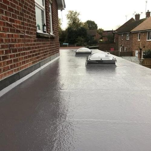 GQ roofing Skylights - 15