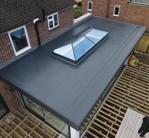 GQ roofing miscellaneous - 13