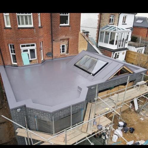 GQ roofing miscellaneous - 14