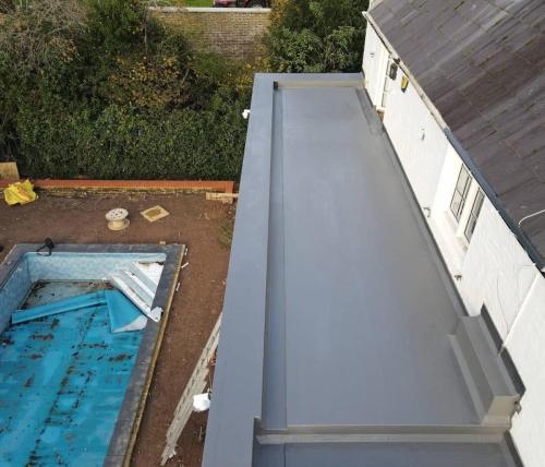 GQ roofing miscellaneous - 23