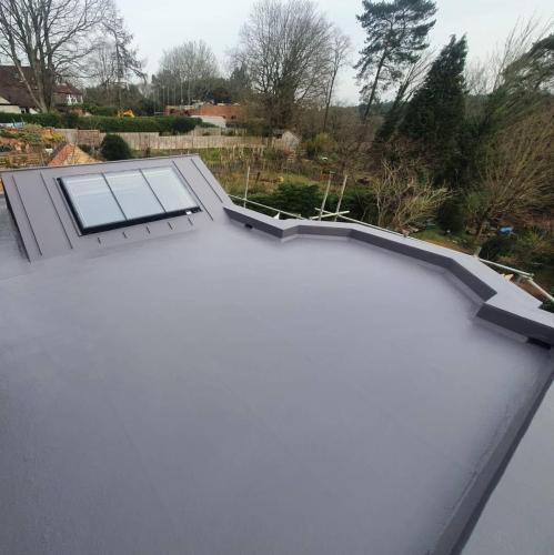 GQ roofing miscellaneous - 26