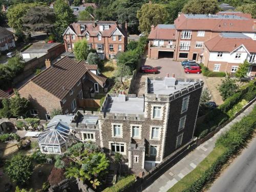 GQ roofing miscellaneous - 29