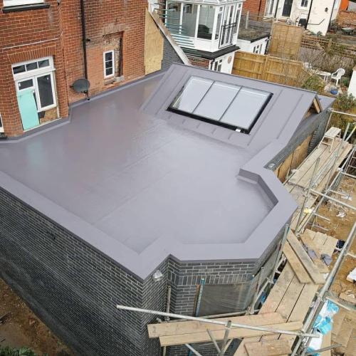 GQ roofing miscellaneous - 30