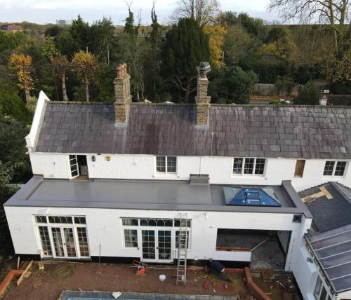 GQ roofing miscellaneous - 32