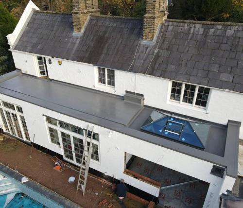 GQ roofing miscellaneous - 33