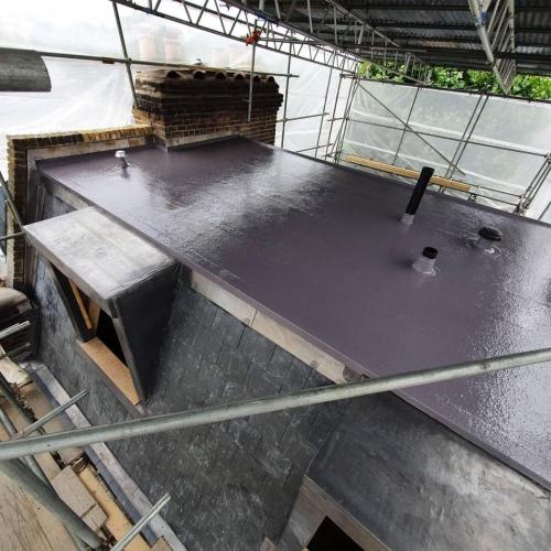 GQ roofing miscellaneous - 36