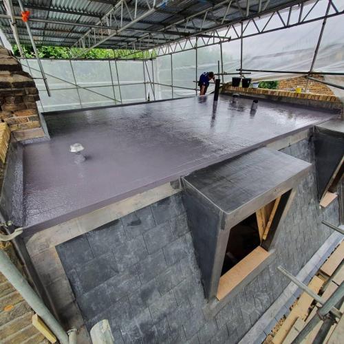 GQ roofing miscellaneous - 37