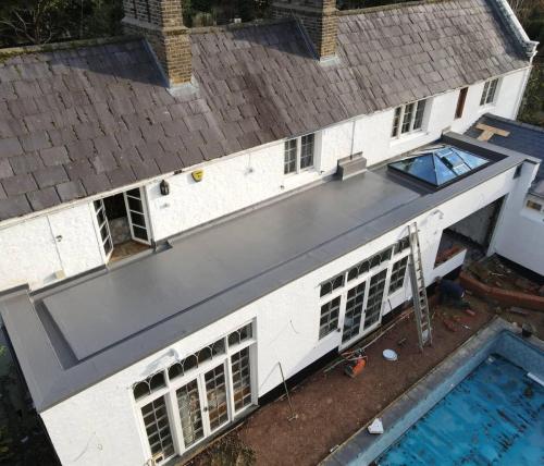 GQ roofing miscellaneous - 42