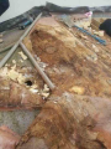 GQ roofing miscellaneous - 43