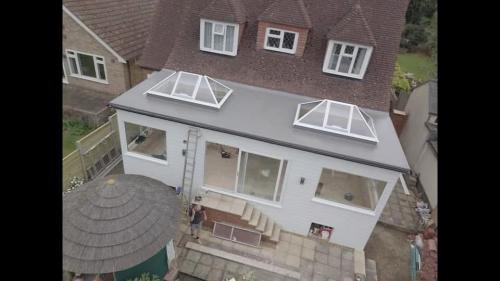 GQ roofing miscellaneous - 45