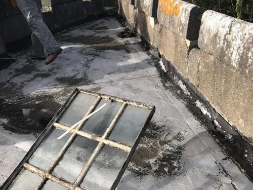 GQ roofing miscellaneous - 47