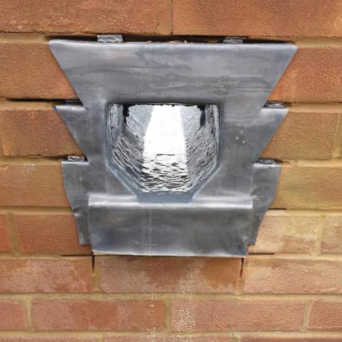 GQ roofing miscellaneous - 50