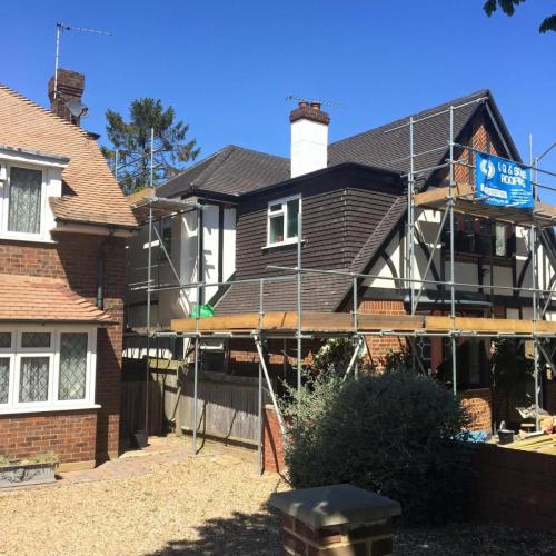 GQ roofing tiling and slating - 10