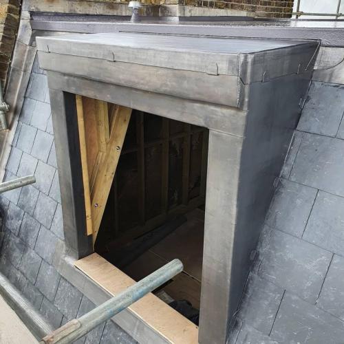 GQ roofing tiling and slating - 15