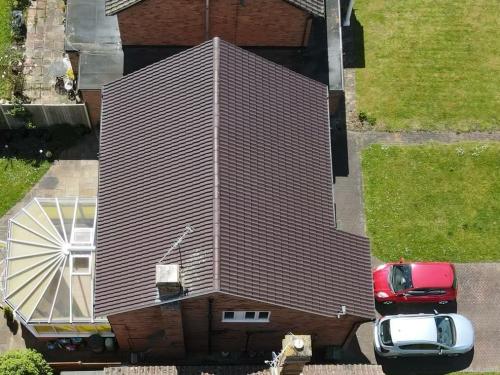 GQ roofing tiling and slating - 17
