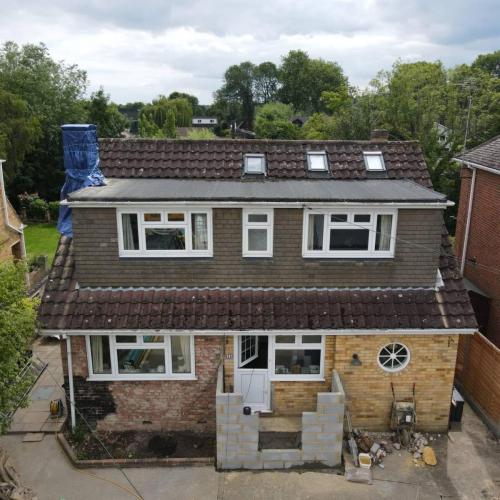 GQ roofing tiling and slating - 20