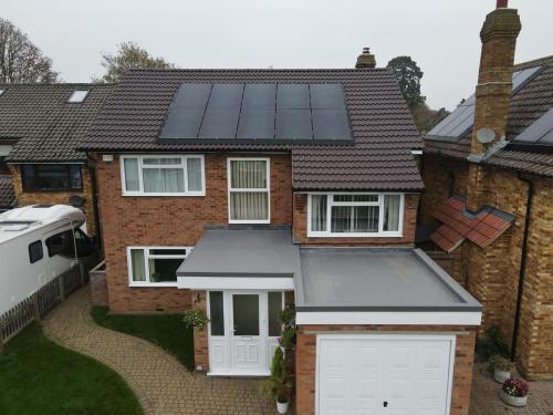 GQ roofing tiling and slating - 21