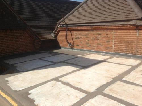 GQ roofing warmroofs - 04