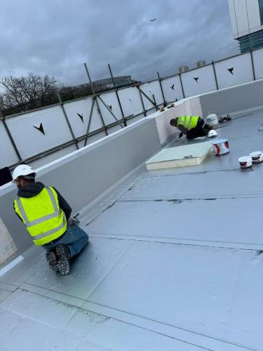 GQ roofing warmroofs - 07