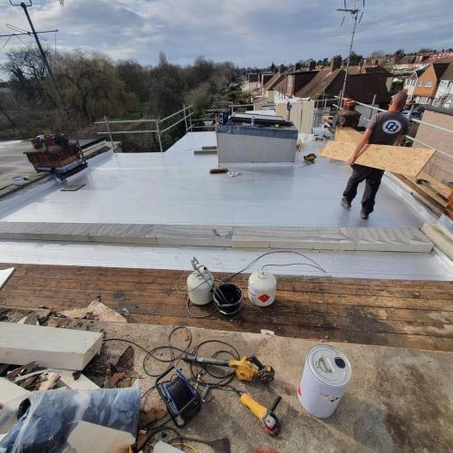 GQ roofing warmroofs - 09