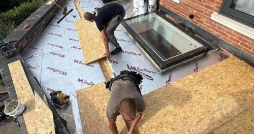 GQ roofing warmroofs - 11