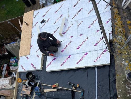 GQ roofing warmroofs - 13