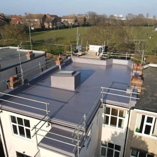 GQ roofing warmroofs - 15