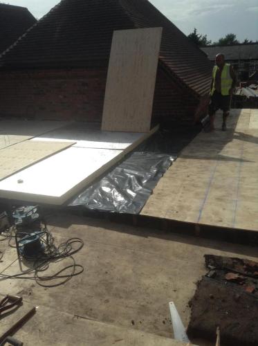 GQ roofing warmroofs - 20